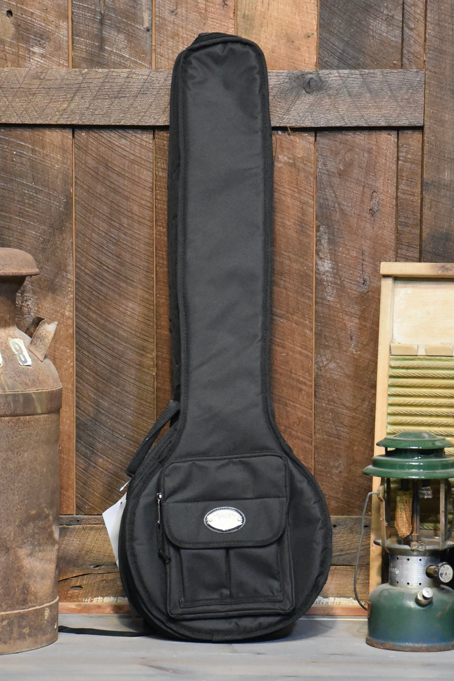 Superior Gig Bag for Openback Banjo