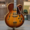 Pre-Owned Original Vintage Gibson Byrdland Electric Guitar With Case And Accessories