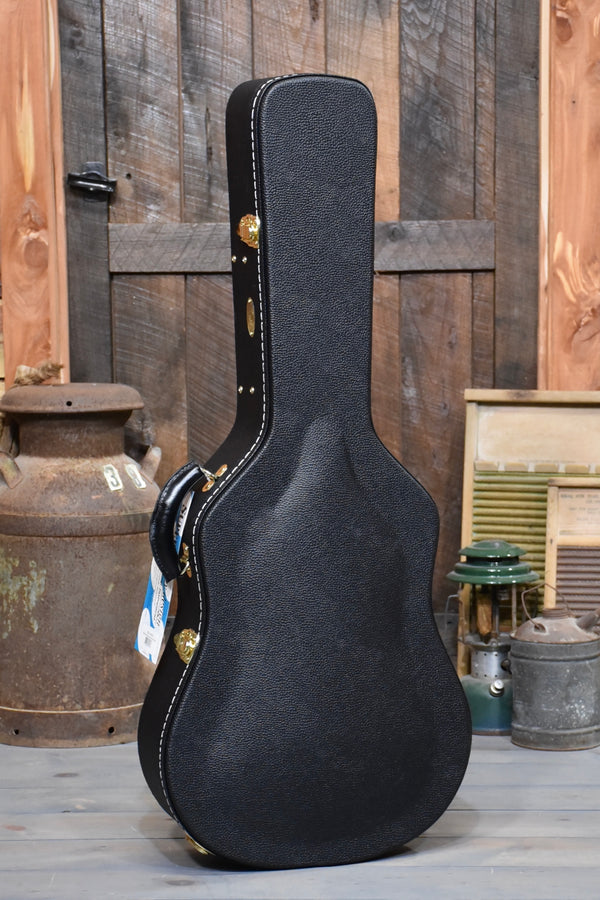 【ケース付】アートルシアー　Dreadnought CEDAR ケース付】アートルシアー Dreadnought CEDAR