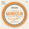 D'Addario EJ74 Phosphor Bronze Medium Mandolin Strings