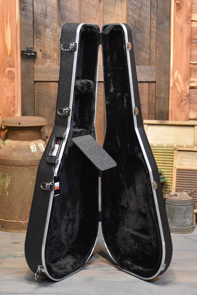 Gator GC-DREAD Dreadnought Hardshell Case For Acoustic Guitar