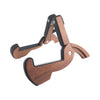 Cooperstand Pro Mini Stand for Smaller Instruments - Sapele