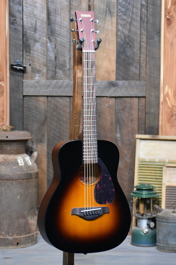 YAMAHA FG-Junior JR2S アコースティックギター