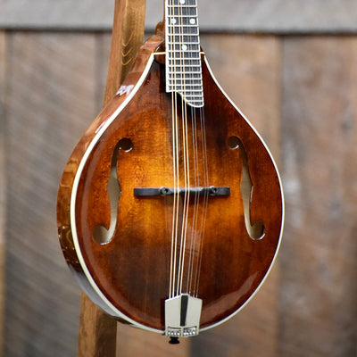Eastman MD505 A-Style Mandolin With Case