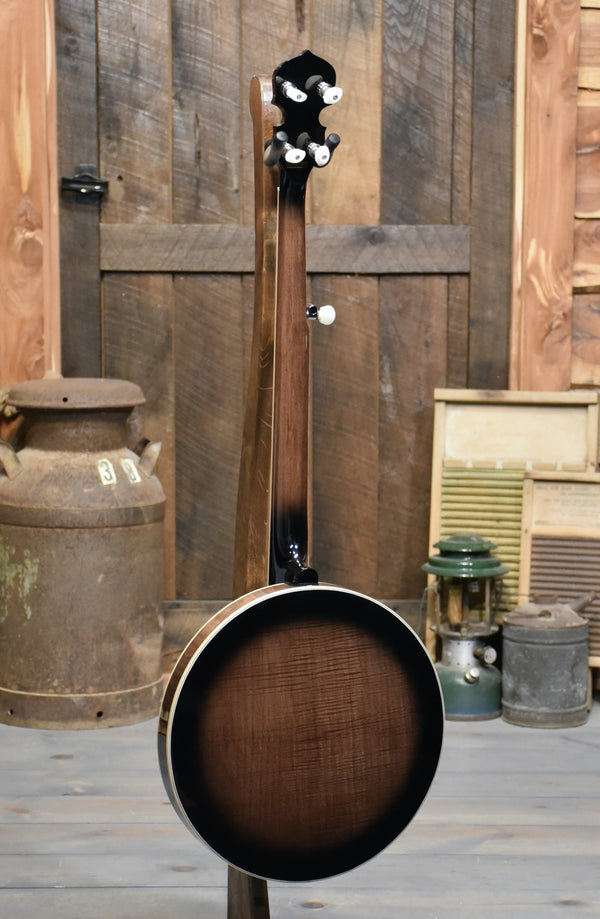Gold Tone OB250+TP 5 string Banjo バンジョー Gold Tone OB-250 5-String Banjo mastertone gibson bluegrass