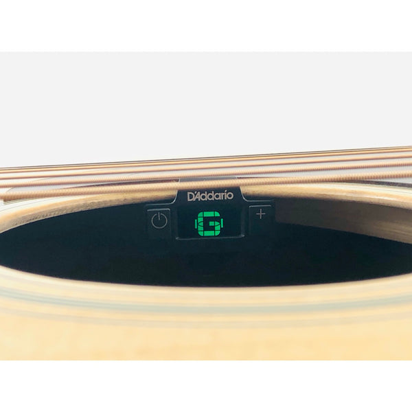 D'Addario NS PW-CT-15 Soundhole Tuner - Banjo Ben's General Store