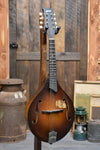 Pre-Owned Collings MT A-Style Mandolin With Case