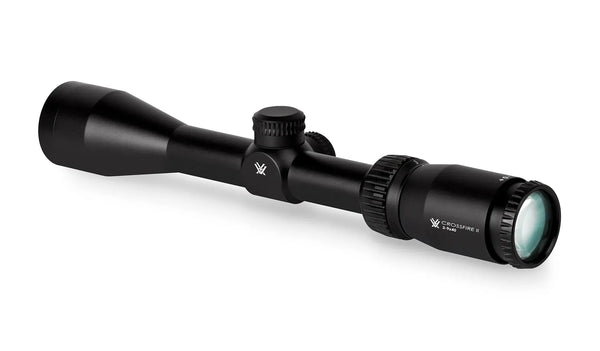 Vortex Crossfire® II 3-9X40 Scope - Banjo Ben's General Store