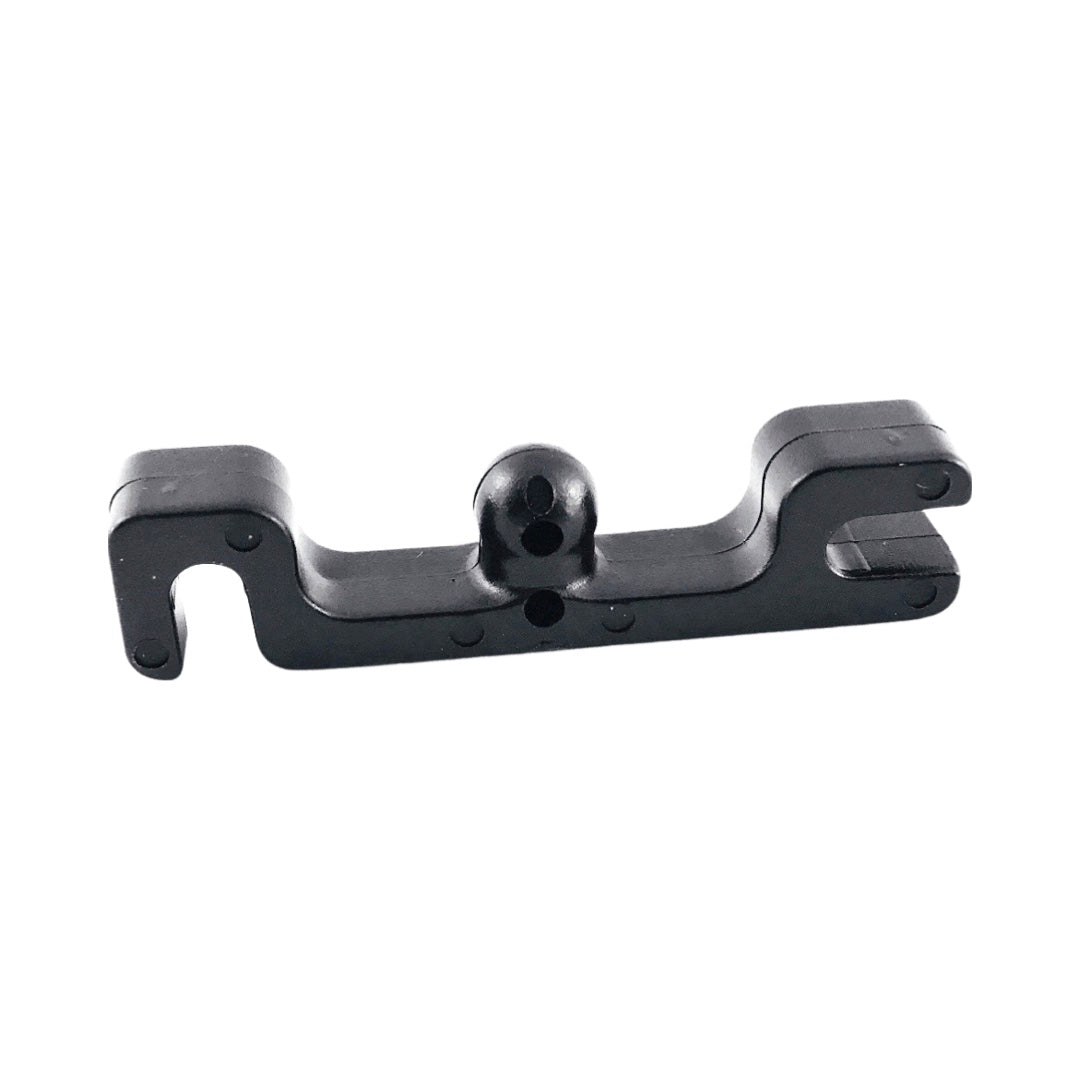 Snark Tuner Mount for 5-String Banjo