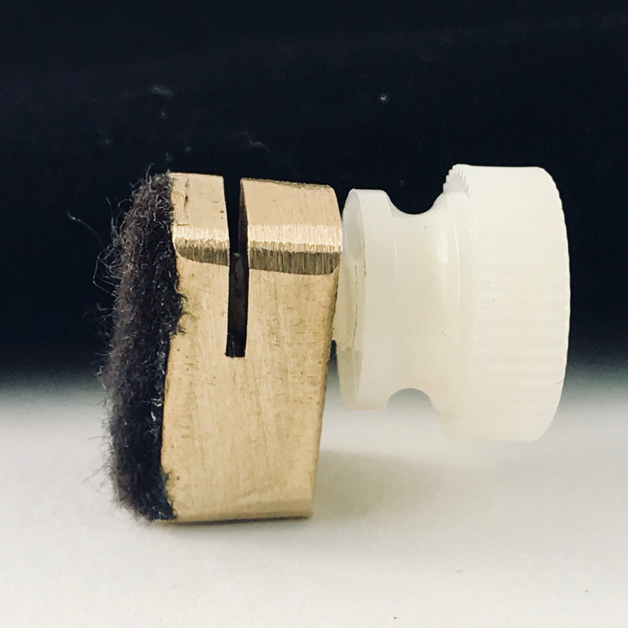 Strum Hollow 5th String Banjo Capo