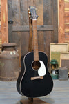 Pre-Owned Martin DSS-17 Dreadnought Guitar With Case