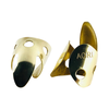 Acri Picks - Large Brass Fingerpicks (Pair)
