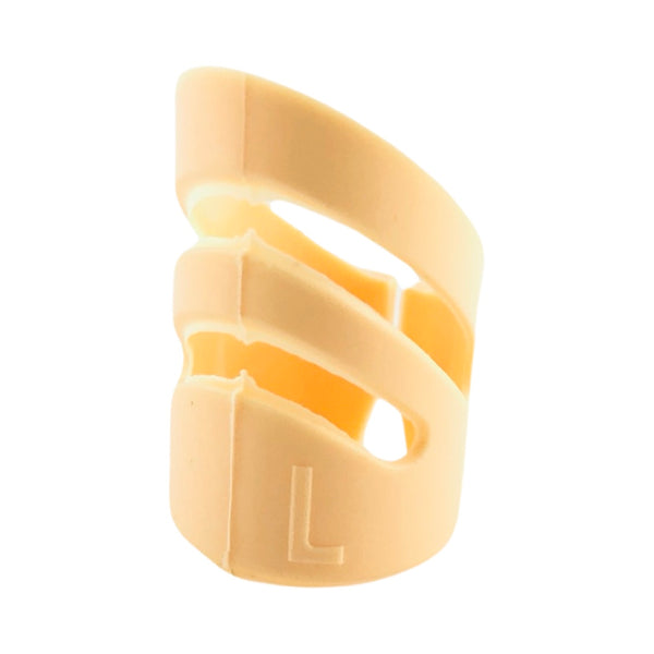 Alaska Finger Pick for Clawhammer Banjo and Finger Style Guitar Banjo