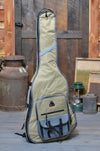 Boulder Alpine Tan Gig Bag for Dreadnought Guitar