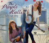 The Purple Hulls - “Why We Sing” CD