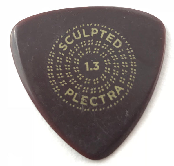 Dunlop triangle picks new arrivals