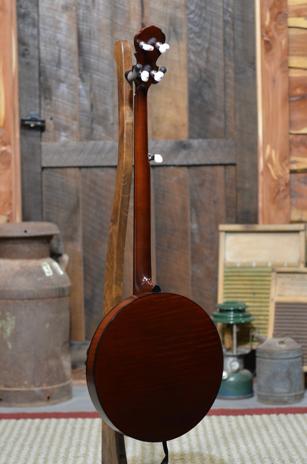 Gibsonバンジョー Gibson UB-2 Banjo Ukulele , c. 1928 | RetroFret