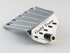 Gold Tone Terminator 5-String Tailpiece - (Choose Variant)