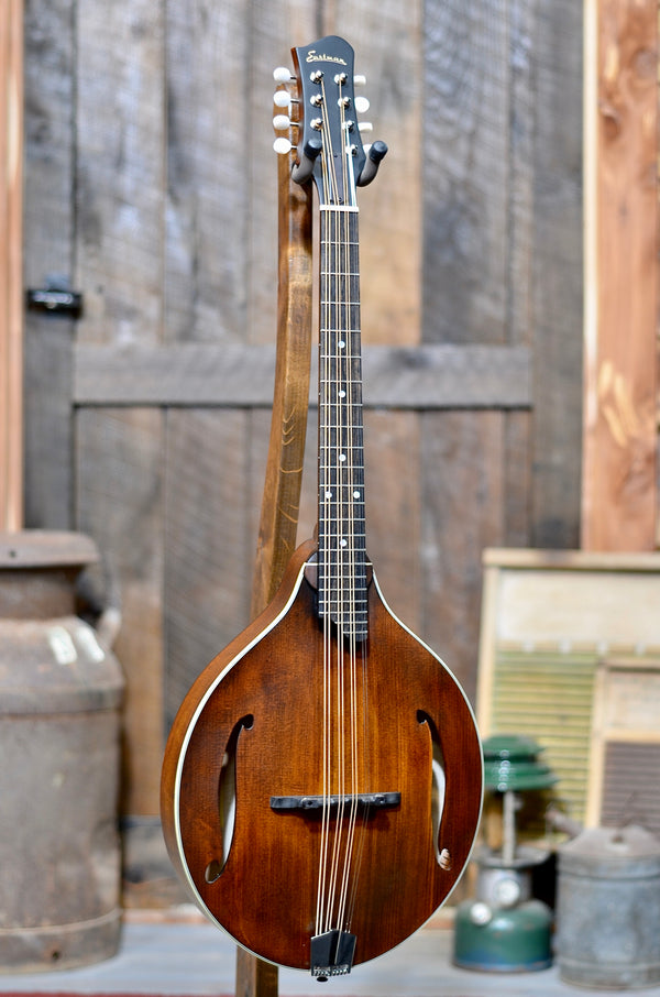 Eastman MDO305 Octave Mandolin – eastside music supply