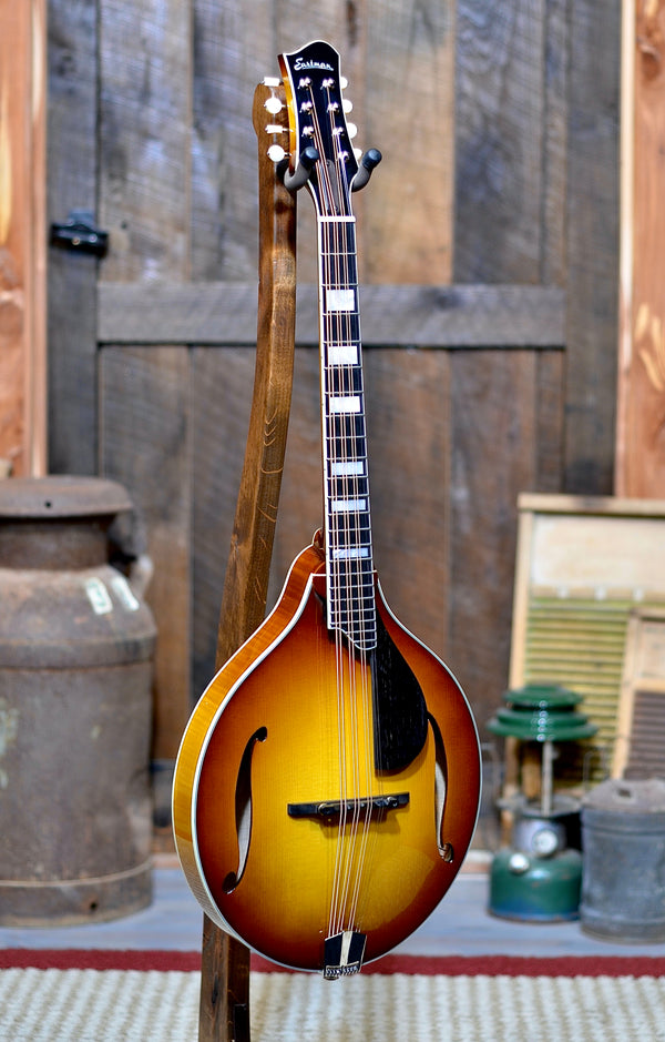 Eastman MDO605 Deluxe Octave Mandolin