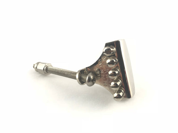 No-Knot Banjo Tailpiece - Banjo Ben's General Store