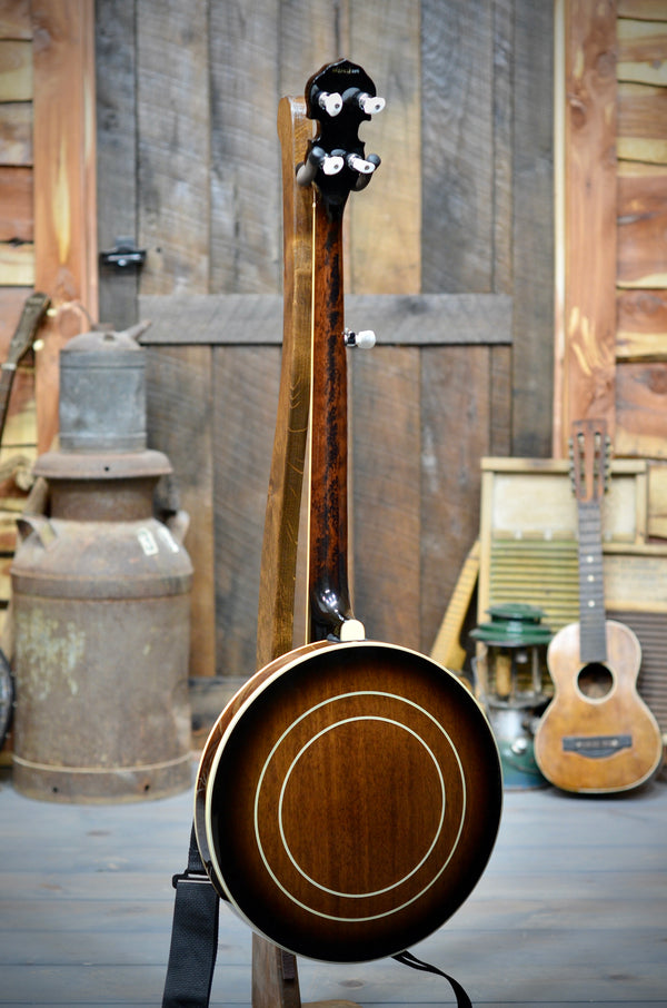 エピフォン Epiphone MB-250 Banjo バンジョー DISC Epiphone MB-250 Banjo at Gear4music