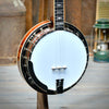 Gold Tone Mastertone™ OB-3RF “Twanger” 5-String Bluegrass Banjo With Radiused Fretboard and With Case