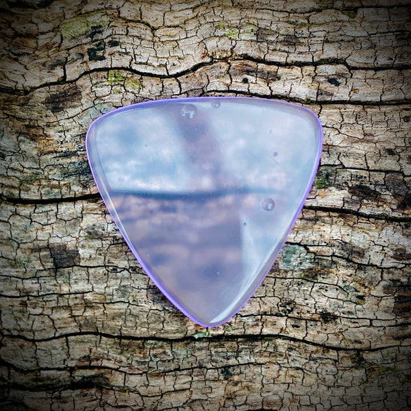 ToneSlabs JS Signature Tri-Drop Triangle Flatpick - Banjo