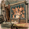 Gregg Welty “Community” Bluegrass CD