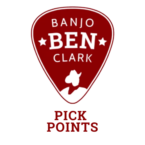 Pick Points - Gift Card