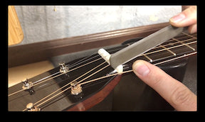 Tech Tip: Stop the BUZZ!