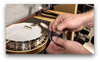 BANJO STRAPS: Variations & How They Work!