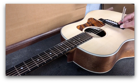 How to Use a Tuning Fork