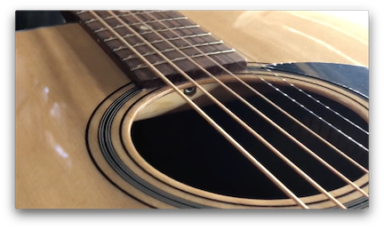 How to Adjust the Truss Rod!