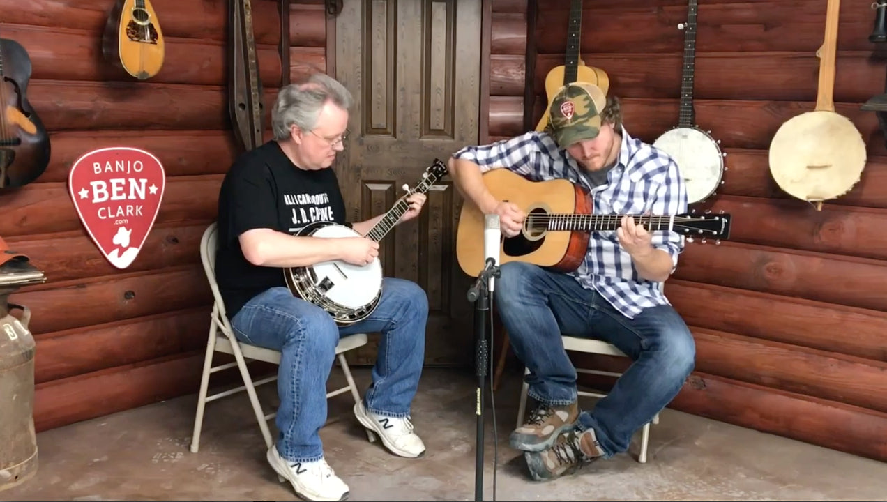 Jake & Robby are at it again!