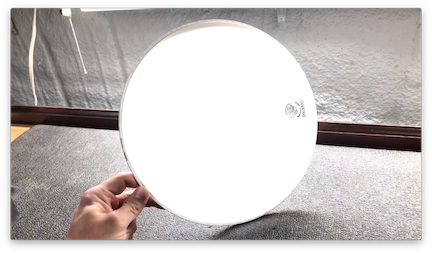 How To Clean Your Banjo Head!