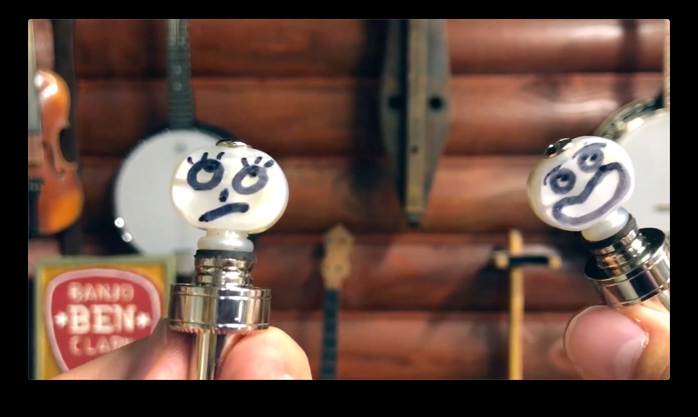 All About Tuners...the Twisty Kind!