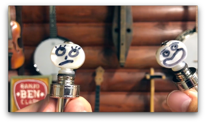 All About Tuners...the Twisty Kind!