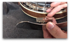 Tech Tip: How to Install Bluegrass Banjo Armrest!