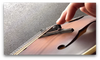 Tech Tip– How to Adjust Mandolin Action Height