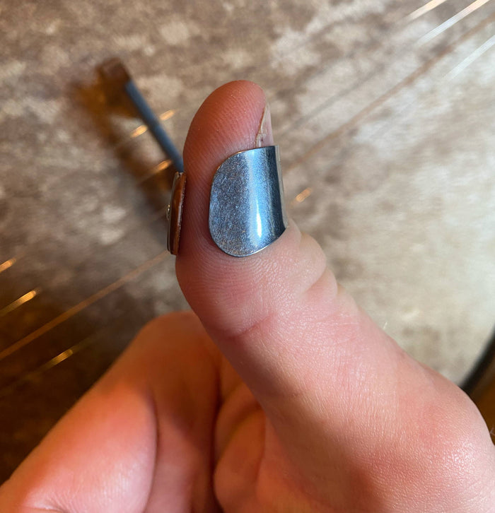 All About Banjo Picks!