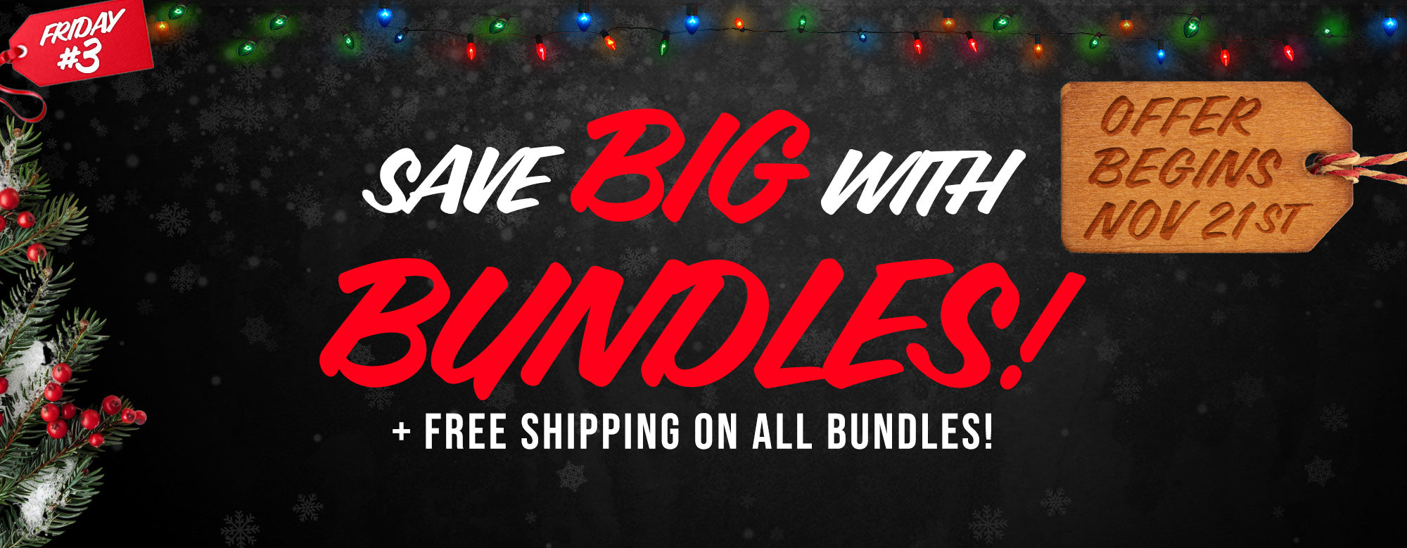 Bundles