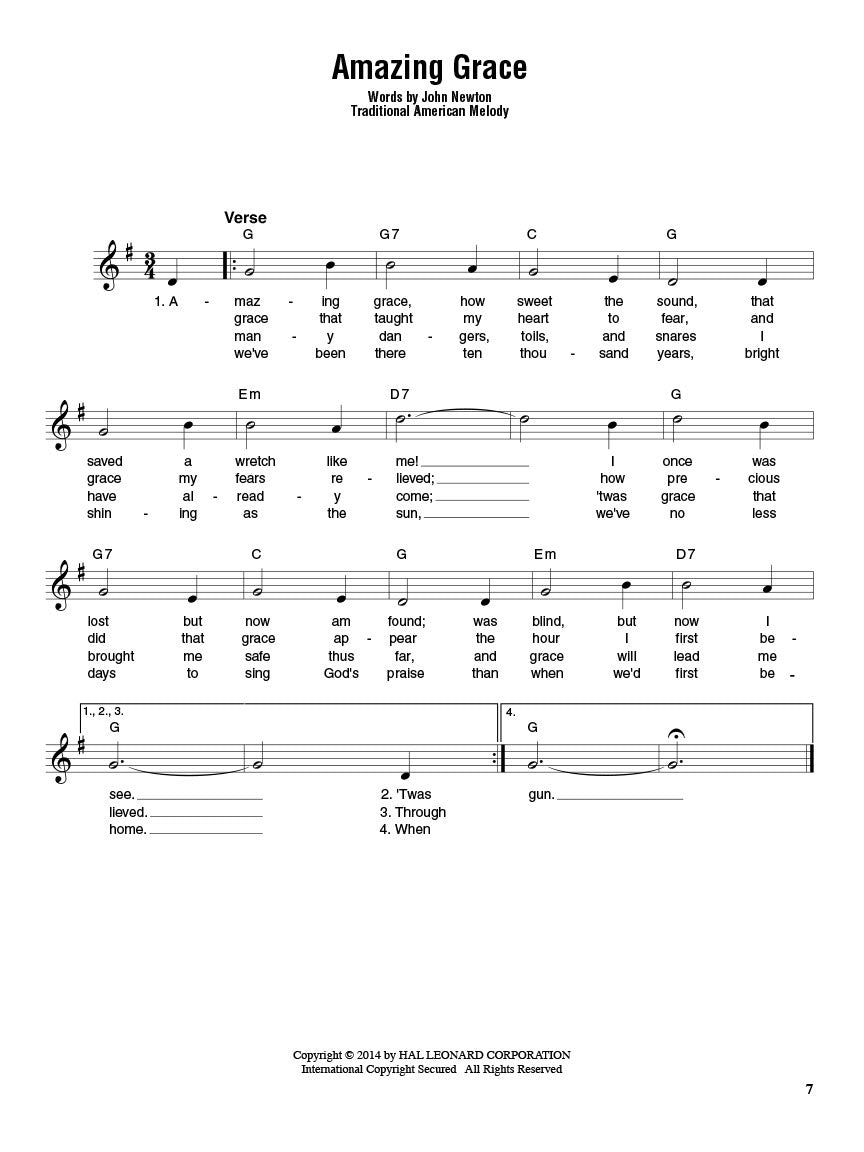 Americana Classics - Strum Together Book