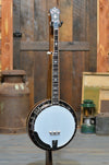 Bundle Deal - Recording King RK-R35 Madison 5-String Banjo