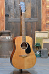 Bundle Deal - Eastman PCH1-D Sapele Dreadnought Solid Top Acoustic Guitar With Case