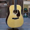 Santa Cruz Vintage Artist Model Dreadnought Guitar With Case