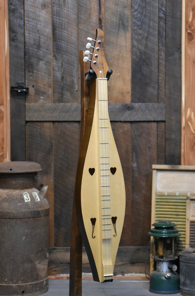 Bundle Deal - Applecreek ACD100 Mountain Dulcimer