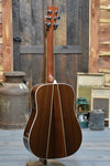 Pre-Owned Martin HD-35 Dreadnought Guitar With Case