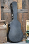 Pre-Owned Martin HD-35 Dreadnought Guitar With Case