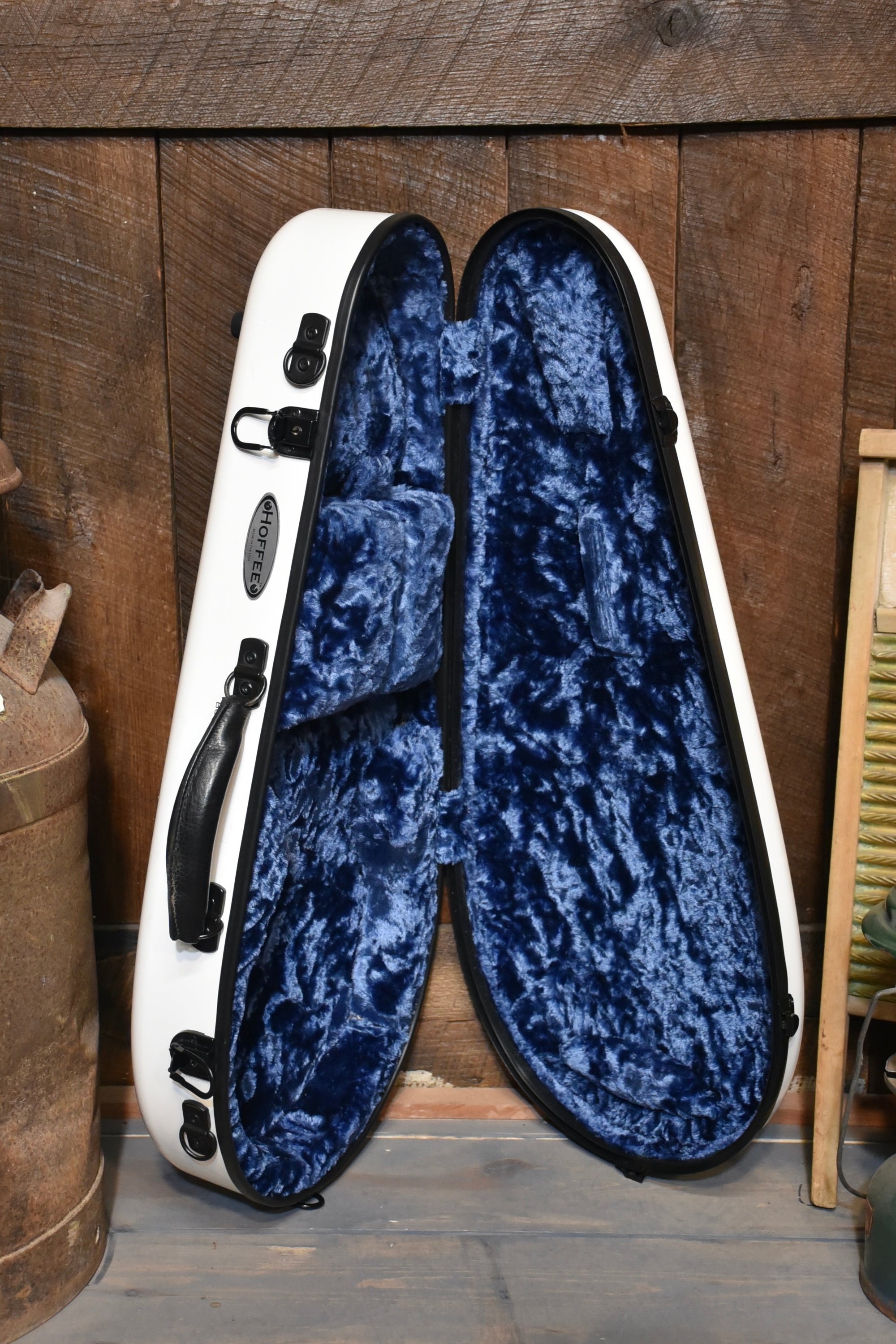 Pre-Owned 1924 Gibson Lloyd Loar Mandolin With Case